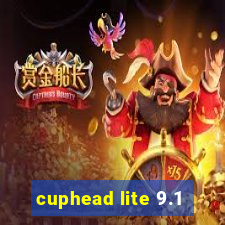 cuphead lite 9.1